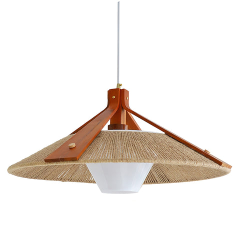 Millier Pendant Light – detail 13
