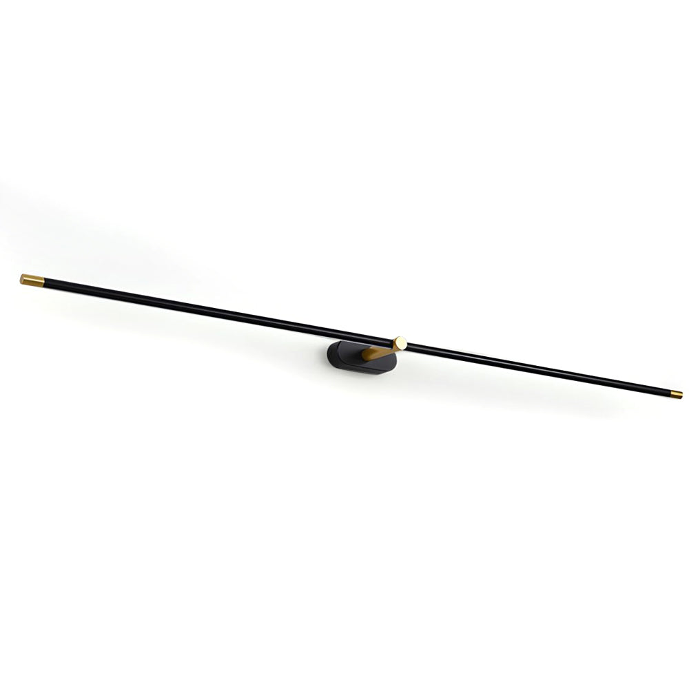 Minimalist Linear Wall Lamp