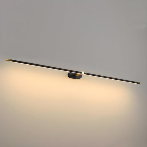Minimalist Linear Wall Lamp – detail 19