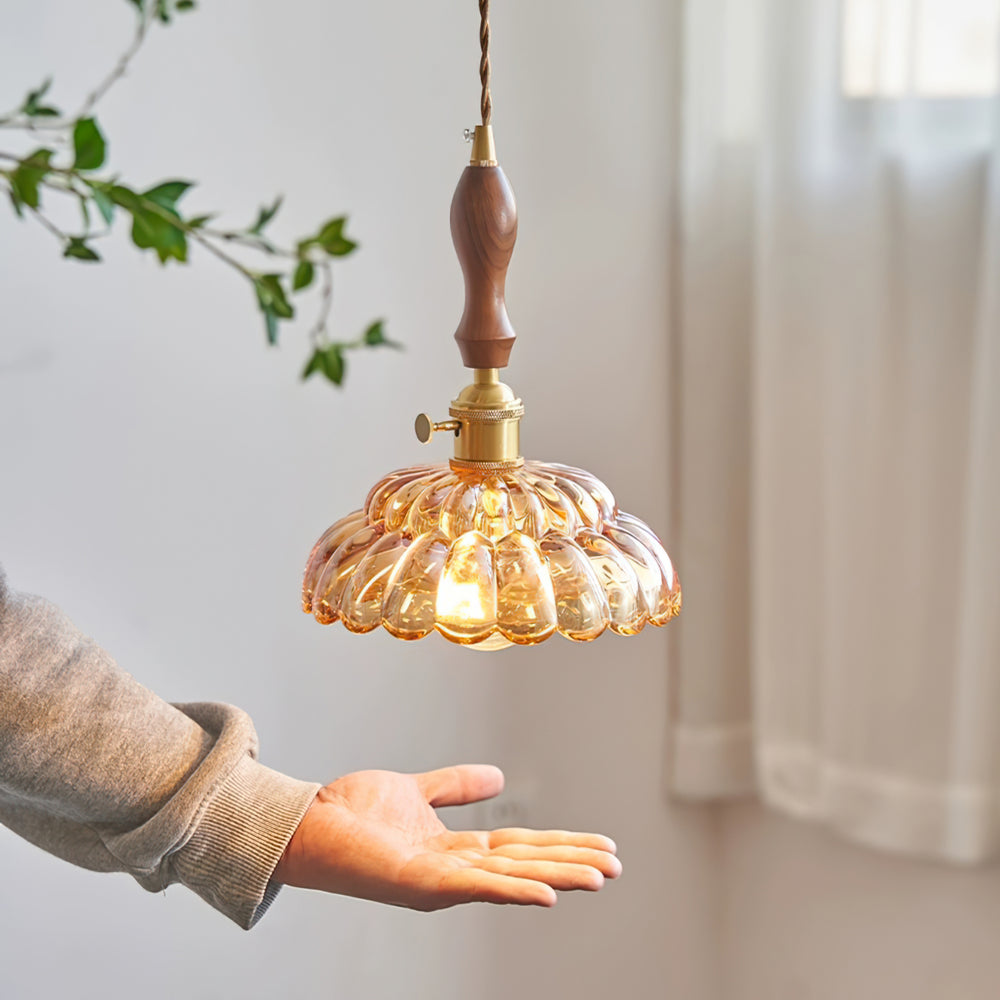 Misisco Pendant Lamp – detail 2