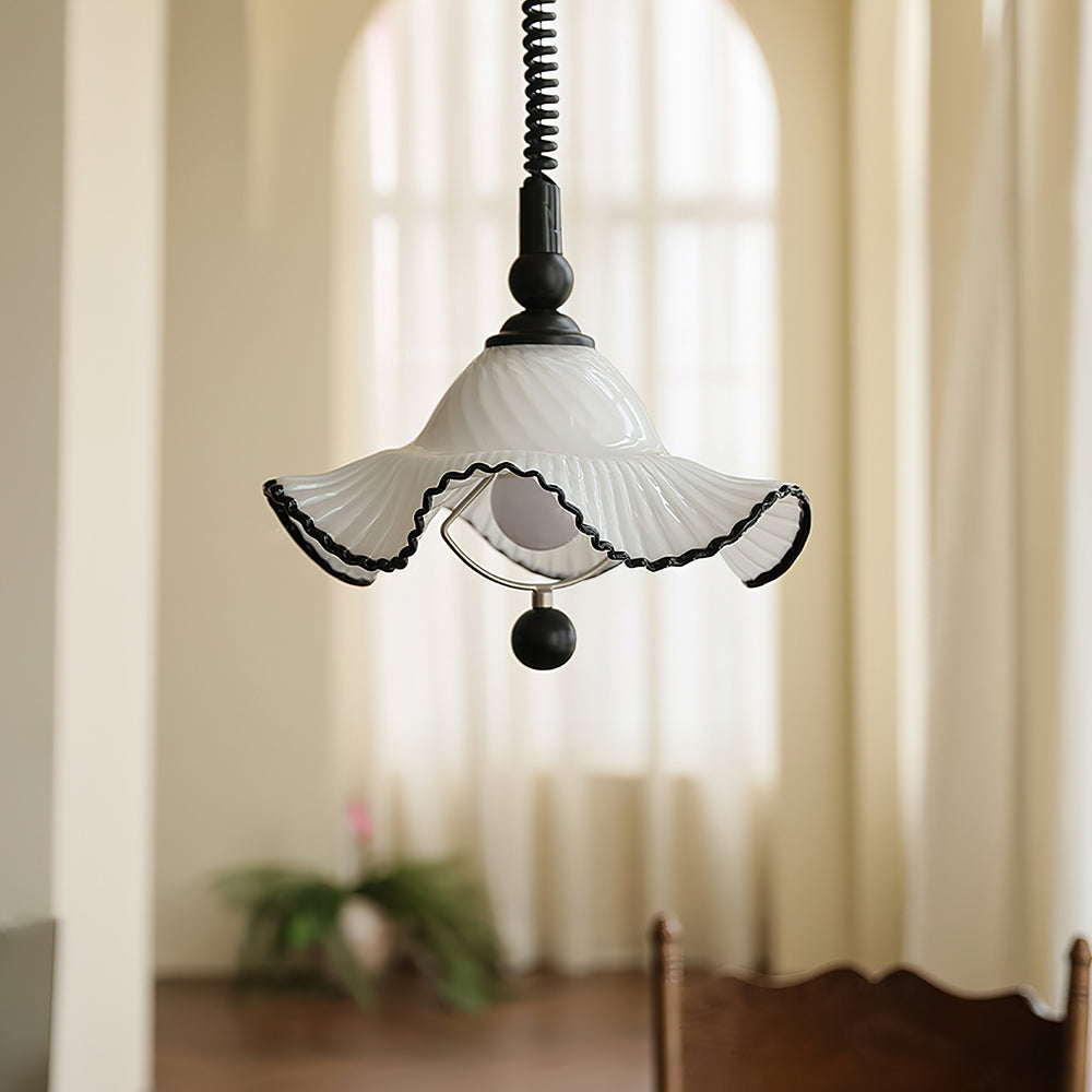 Mobo Pendant Light – detail 2