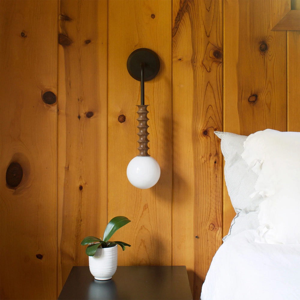 Mobo Wall Lamp – detail 2