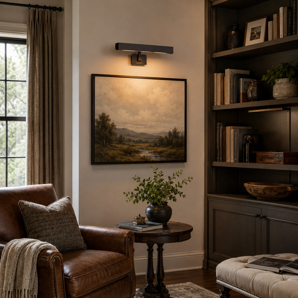 Modena Wall Sconce – detail 2
