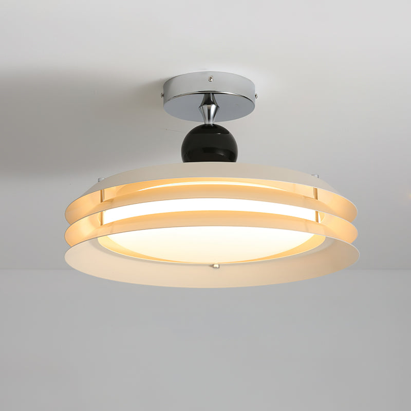 Moers Ceiling Lamp – detail 2