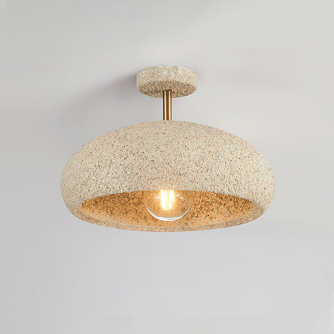 Mojave Flush Mount Ceiling Light – detail 12