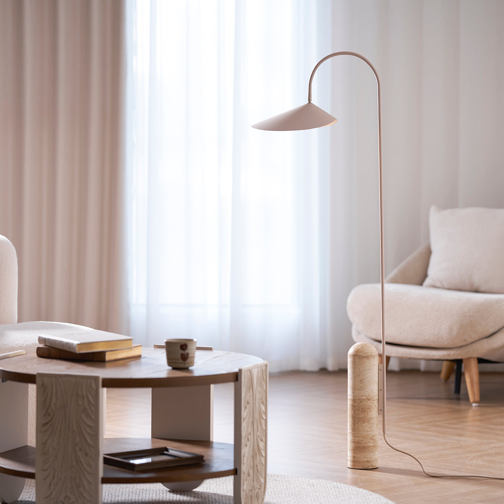 Mono Floor Lamp – detail 2