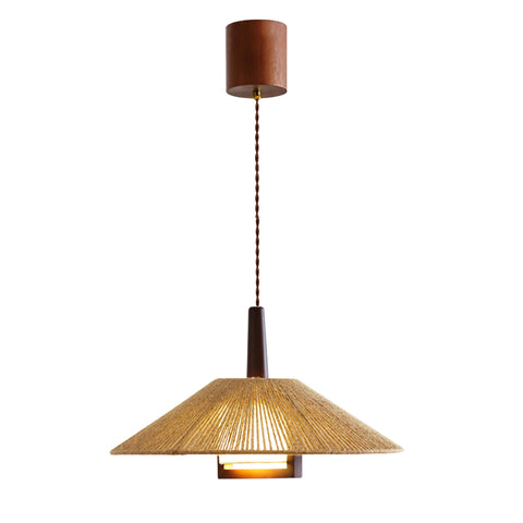 Mons Pendant Lamp – detail 13