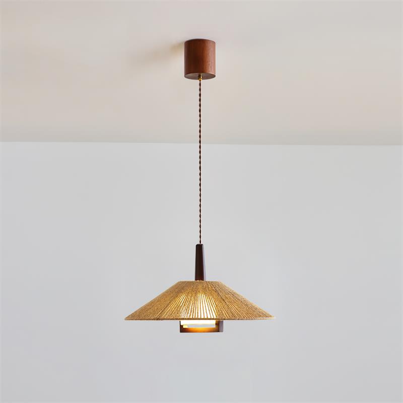Mons Pendant Lamp – detail 2