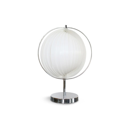 Moon Kare Table Lamp
