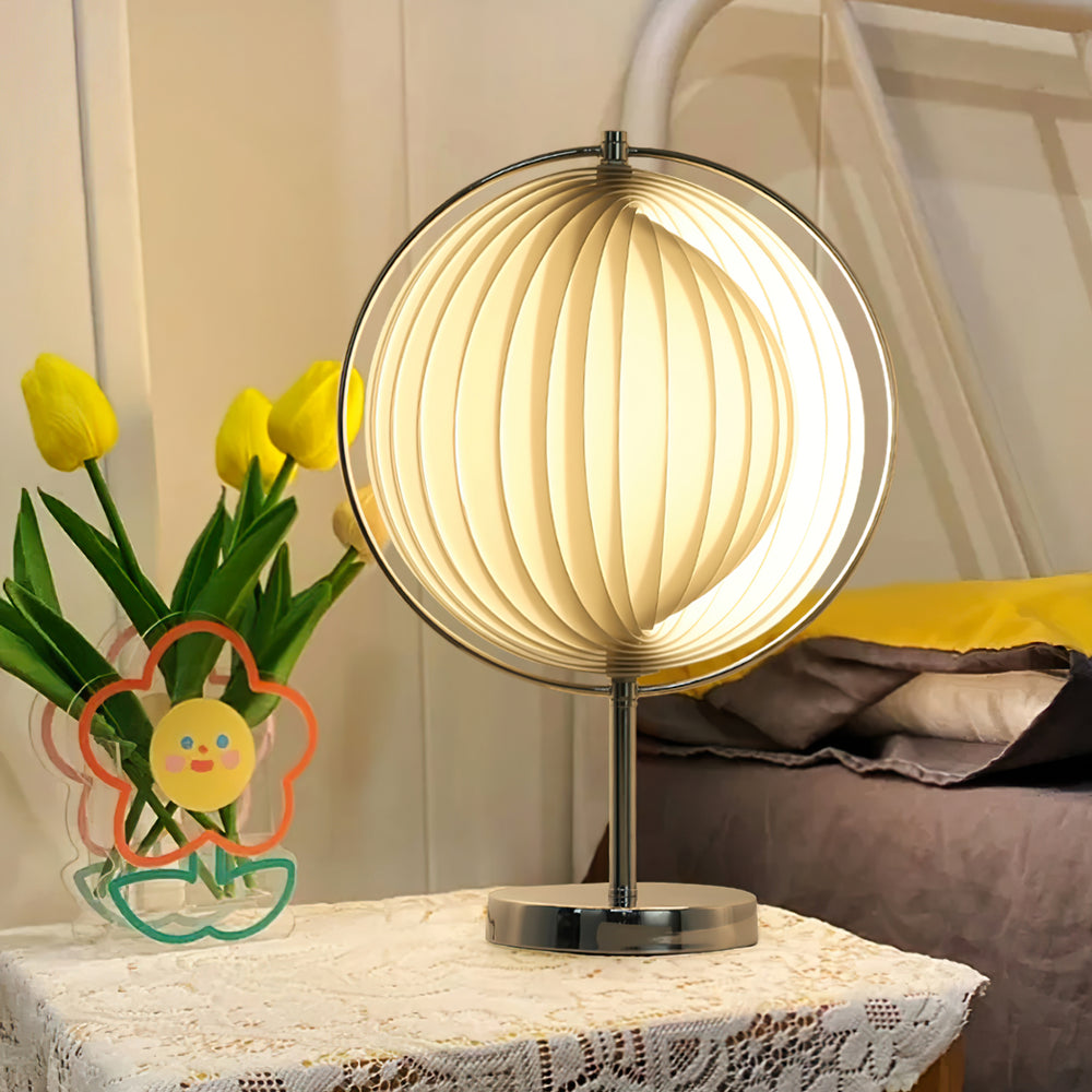 Moon Kare Table Lamp – detail 2