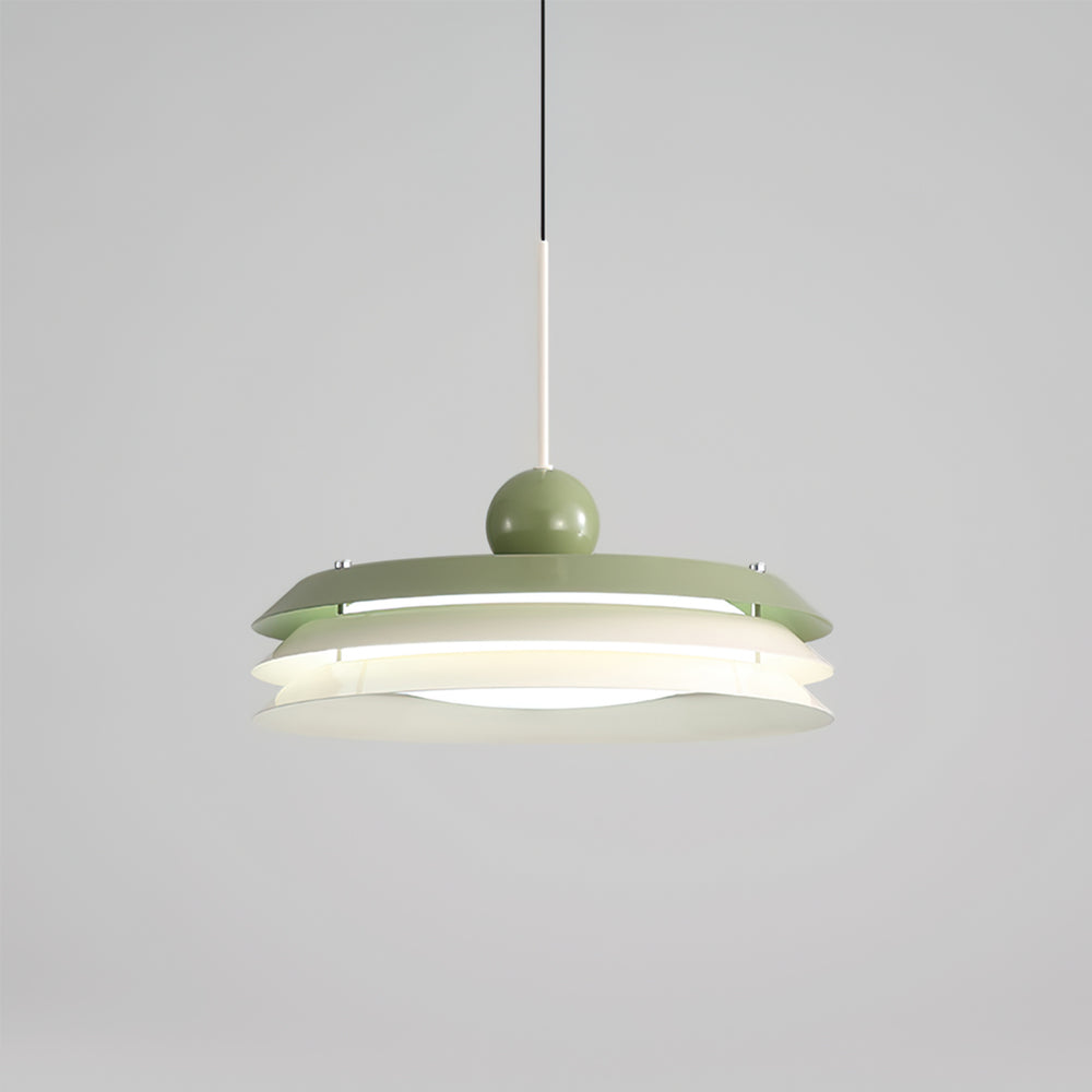 Morandi Pendant Lamp – detail 2