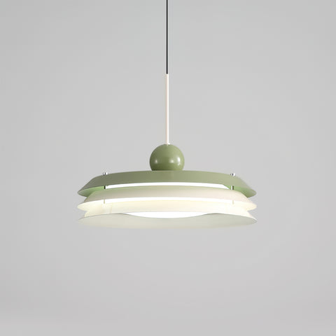 Morandi Pendant Lamp – detail 2