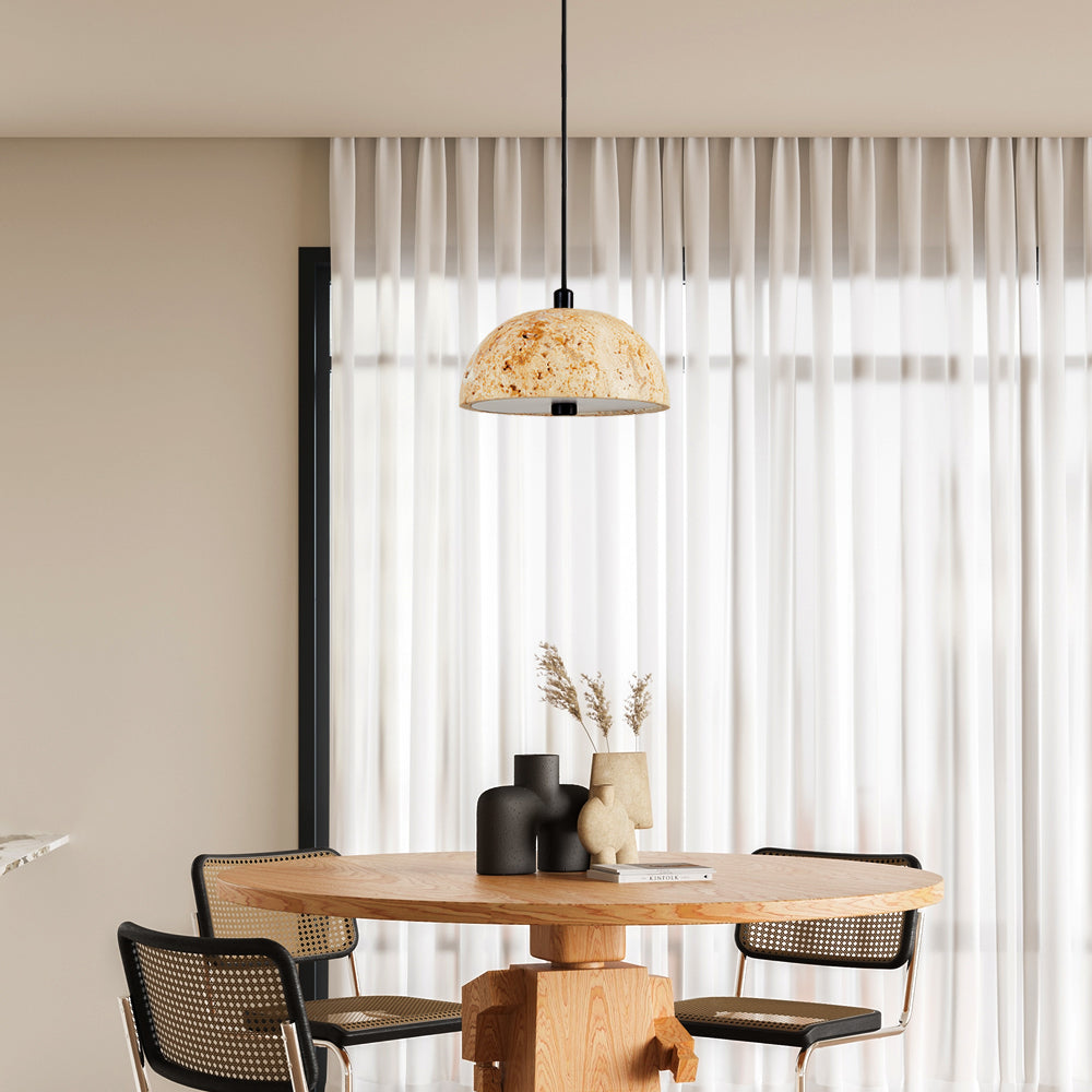 Morphe Pendant Light – detail 2
