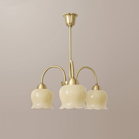 Morup Chandelier – detail 34
