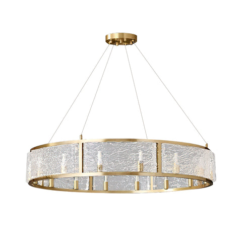 Mossi Drum Chandelier – detail 14