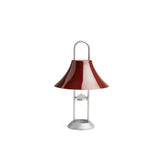 Mousqueton Outdoor Tafellamp met Ingebouwde Batterij