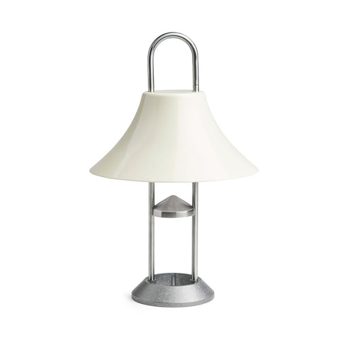 Mousqueton Outdoor Built-in Battery Table Lamp – detail 18
