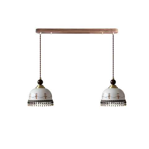 Moustiers Pendant Light