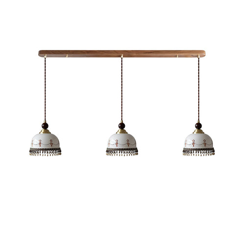 Moustiers Pendant Light