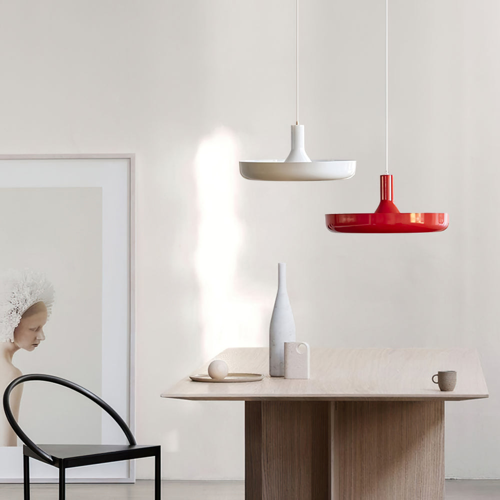 Mozzi Pendant Lamp – detail 2
