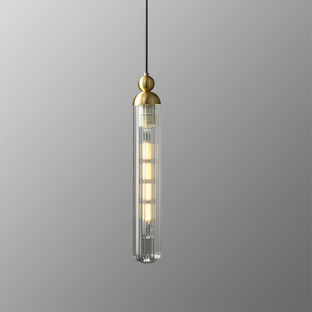 Industrial Dome Pendant Lamp – detail 2