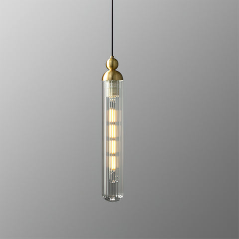 Industrial Dome Pendant Lamp – detail 2
