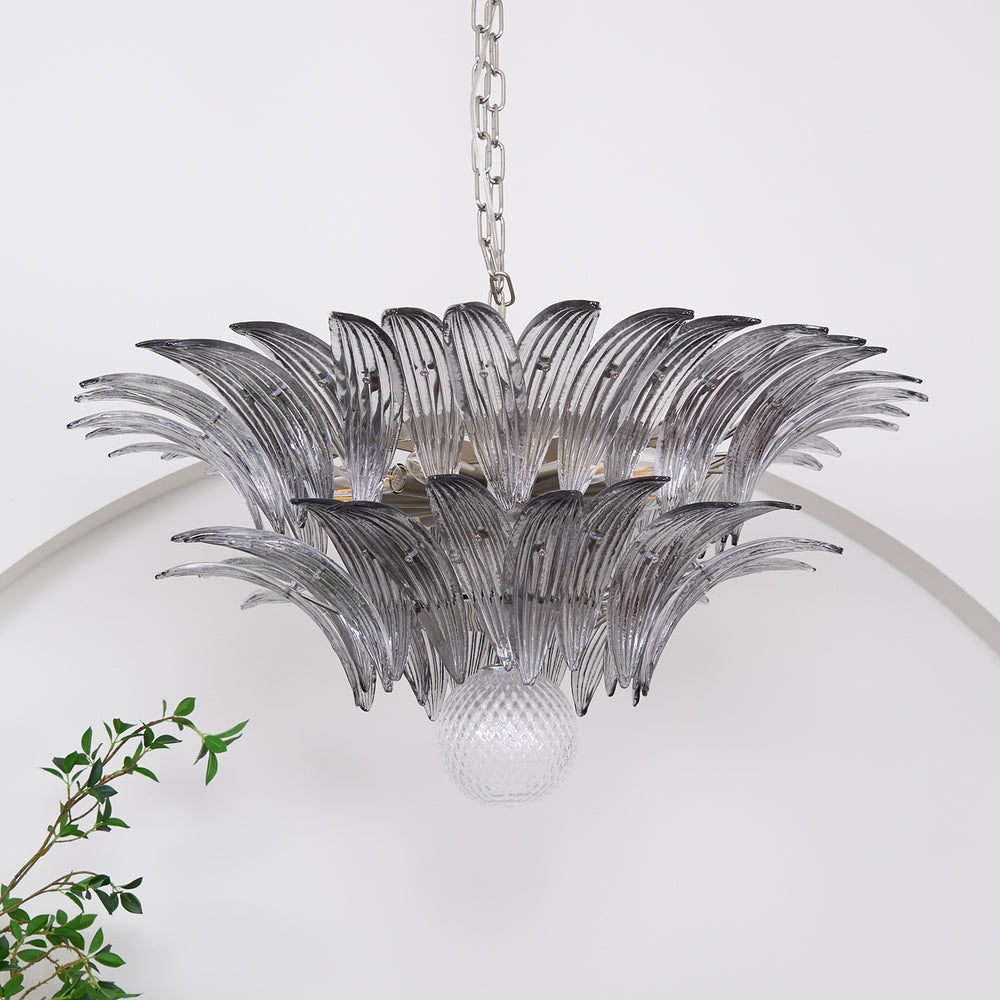 Palazzo Ball Chandelier – detail 2