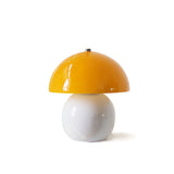 Mushroom Keramik Tischleuchte