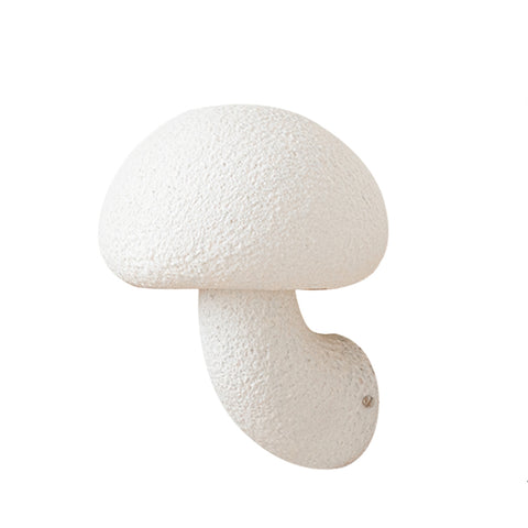 Mushroom Resin Wall Lamp – detail 18