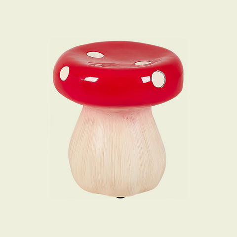 Mushroom Stool – detail 30