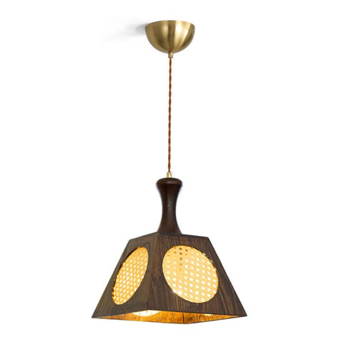 Mysore Pendant Lamp – detail 13