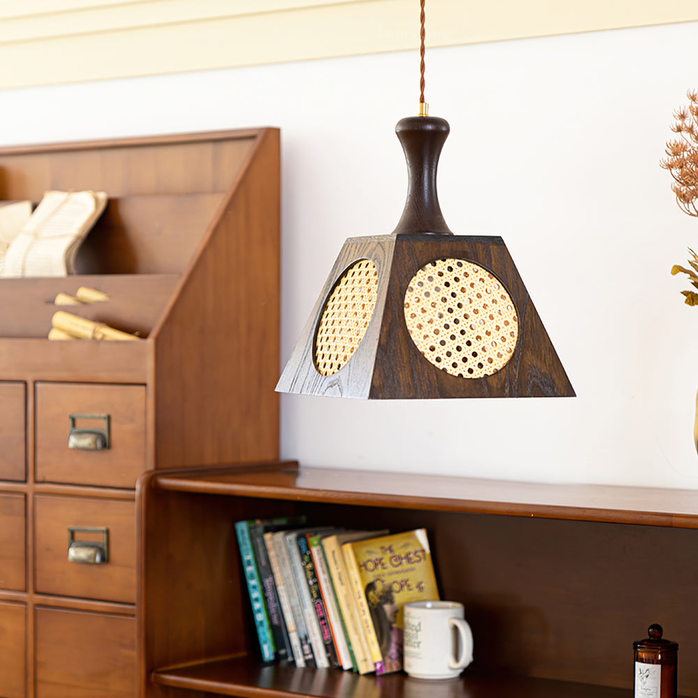 Mysore Pendant Lamp – detail 2
