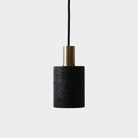 N Stone Pendant Lamp – detail 7