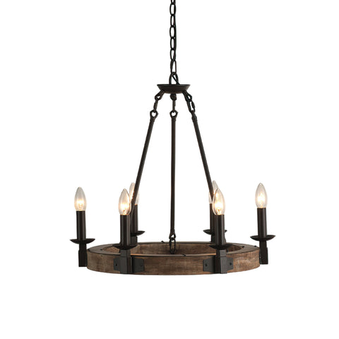 Nancyerzel Chandelier – detail 8