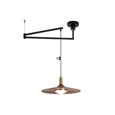 Nano Swing Arm Pendant Light – detail 19