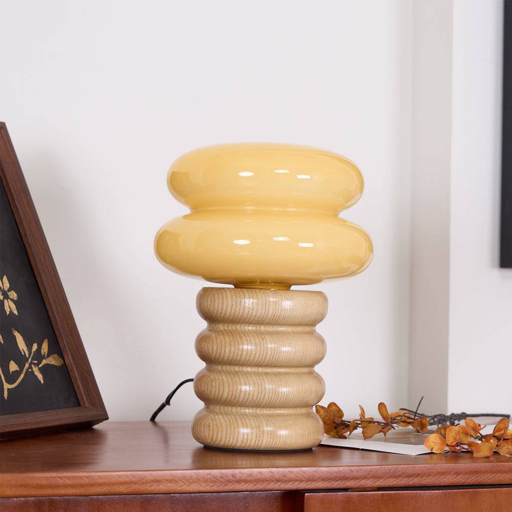 Napako Table Lamp – detail 2