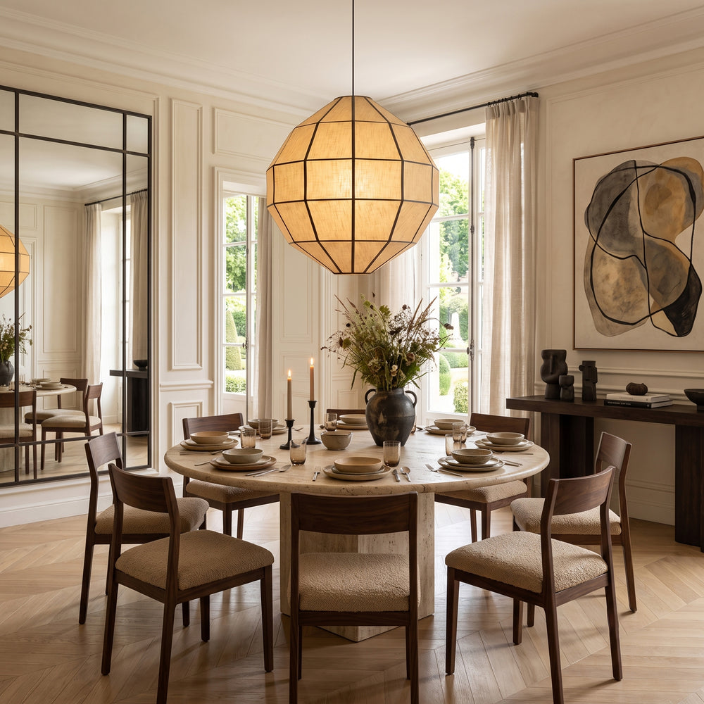 Nara Pendant Light – detail 2