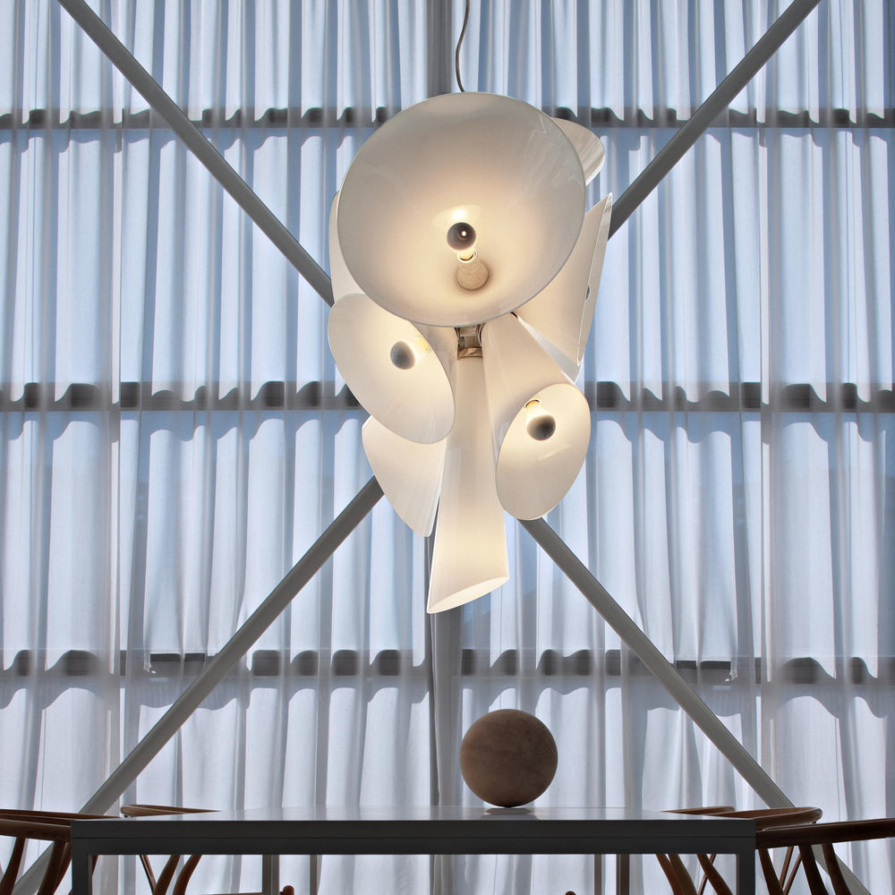 Nebula Pendant Light – detail 2