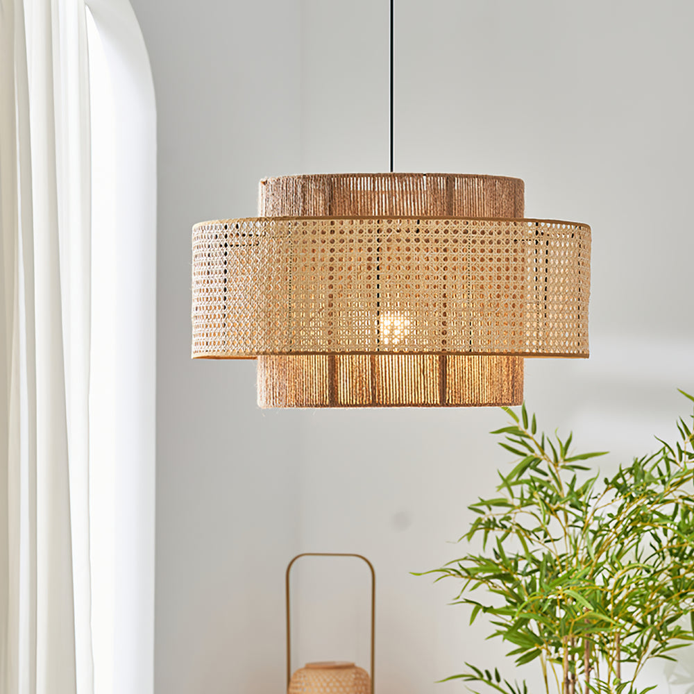Nekoosa Pendant  Lamp – detail 2
