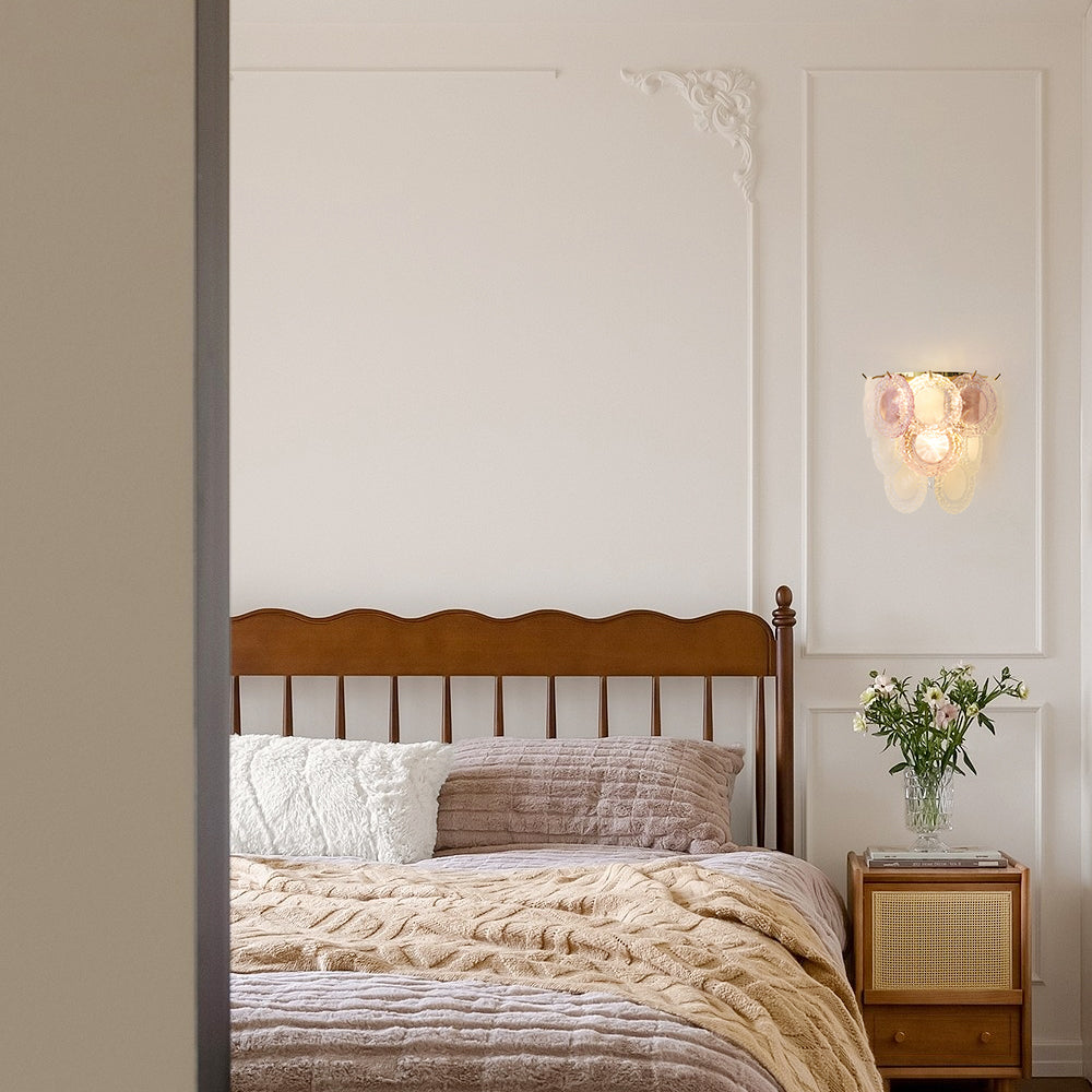 Nenufar Wall Lamp – detail 2