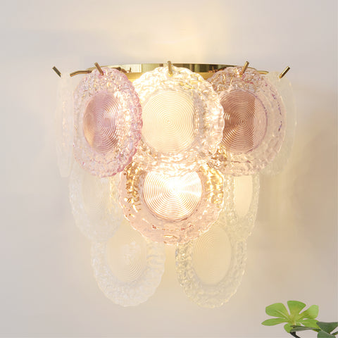 Nenufar Wall Lamp – detail 8