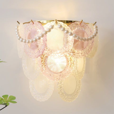 Nenufar Wall Lamp – detail 3
