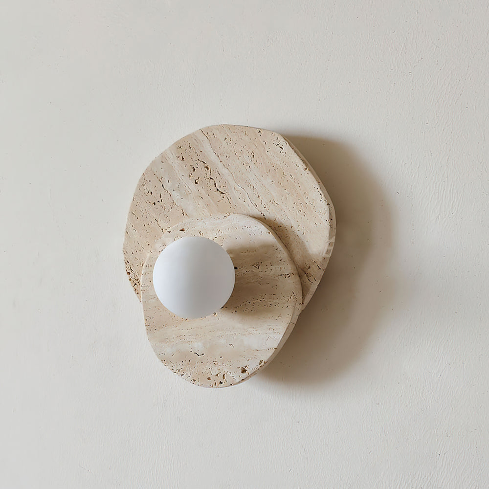 Ner Wall Light – detail 2