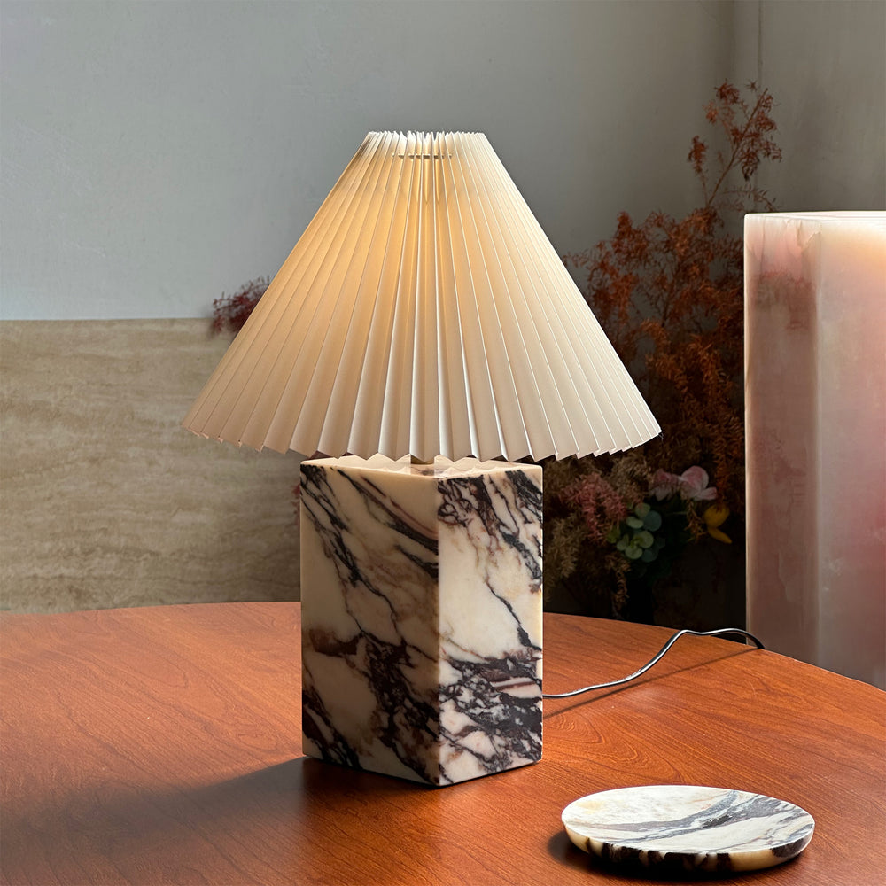 Arouca Table Lamp – detail 2