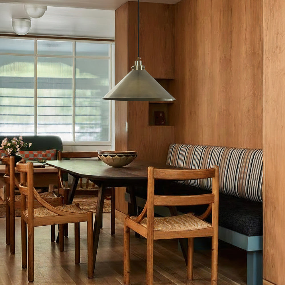 Nerissa Pendant Light – detail 2