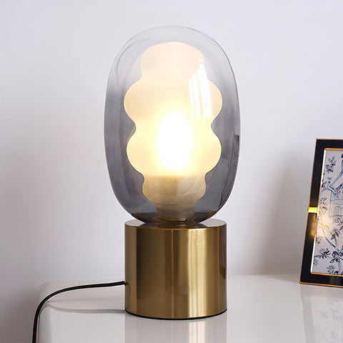 Niche Glass Table Lamp – detail 14