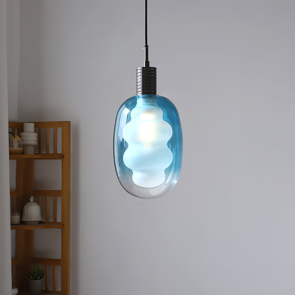 Niche Pendant Light – detail 2