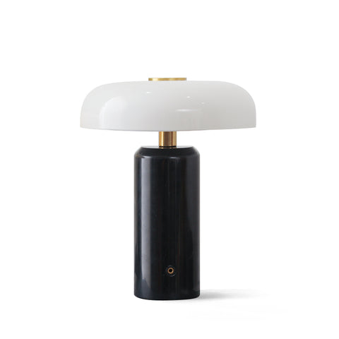 Nico Marble Portable Table Lamp – detail 26