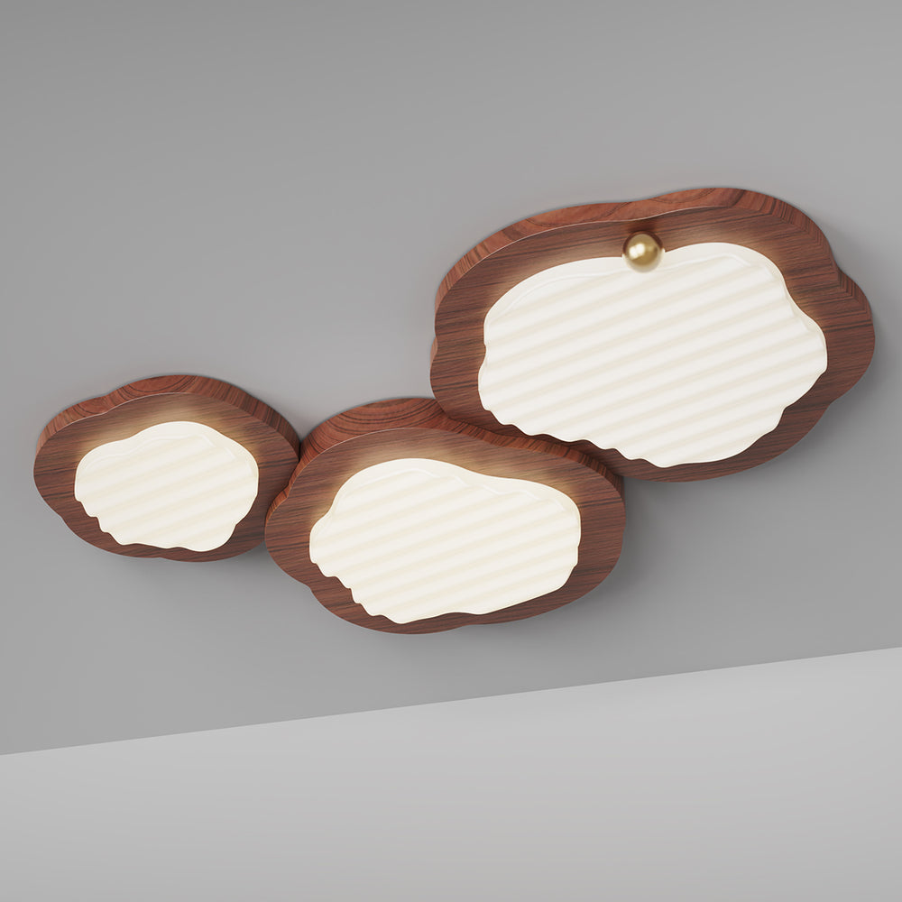 Niseko Ceiling Lamp – detail 2