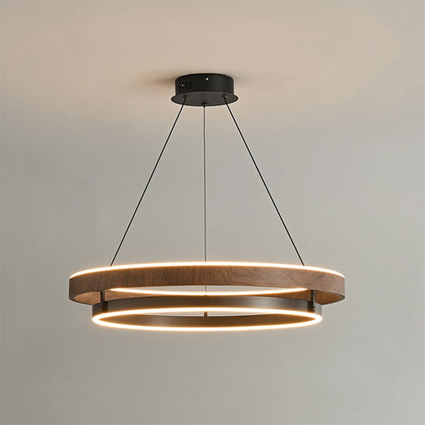 Niseko Chandelier – detail 25